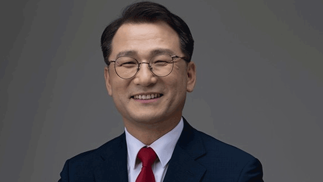 ▲ 신재경 신임 인천시 글로벌정무부시장 내정자 ⓒ인천시 제공