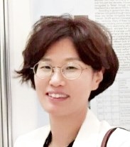 ▲ 청주대 사회복지학과 장수미 교수.ⓒ청주대