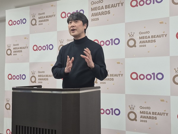 ▲ 김대영 비나우 대표는 ⓒ김보라 기자