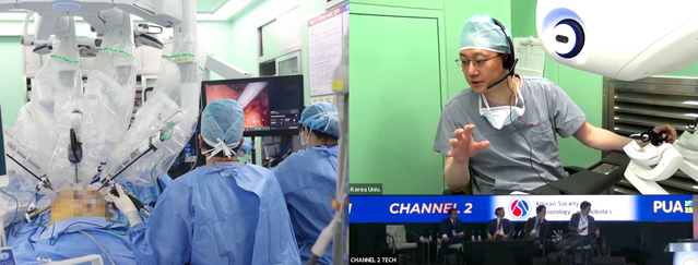 ▲ ⓒ고대안암병원