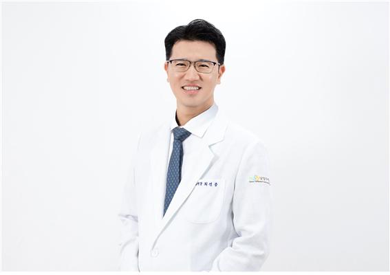 ▲ 남양주백병원 최선종 병원장