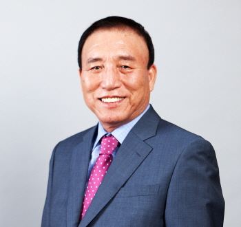 ▲ HS효성 회장에 선임된 김규영 전 효성 부회장 ⓒHS효성