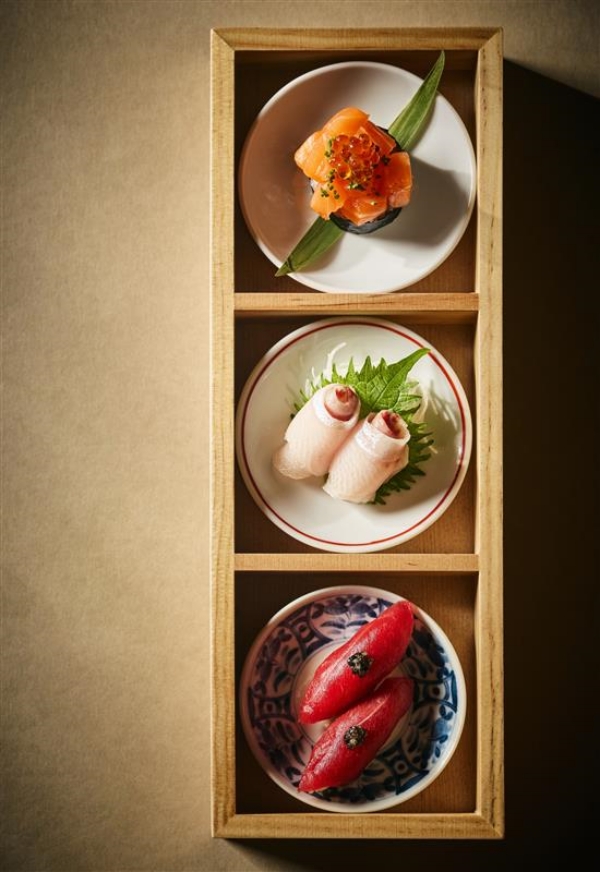 ▲ ⓒ조선호텔앤리조트