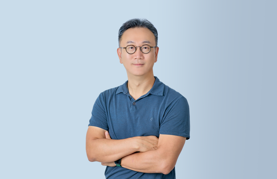▲ 리벨리온 김홍석 소프트웨어 아키텍트 총괄(Chief Software Architect).ⓒSK텔레콤