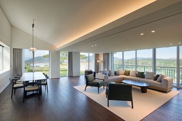 ▲ PRS룸ⓒ교원그룹