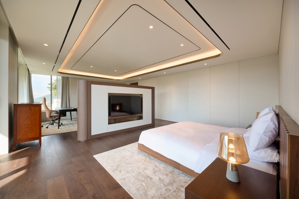 ▲ PRS룸ⓒ교원그룹