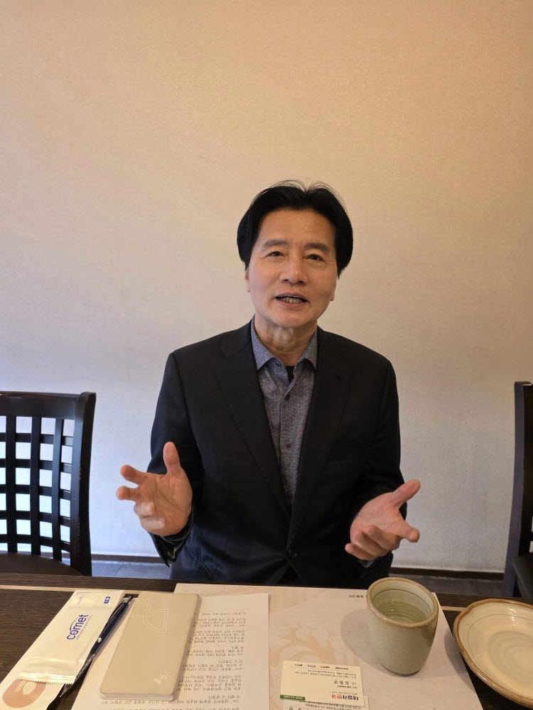 ▲ 심학봉 전 국회의원ⓒ