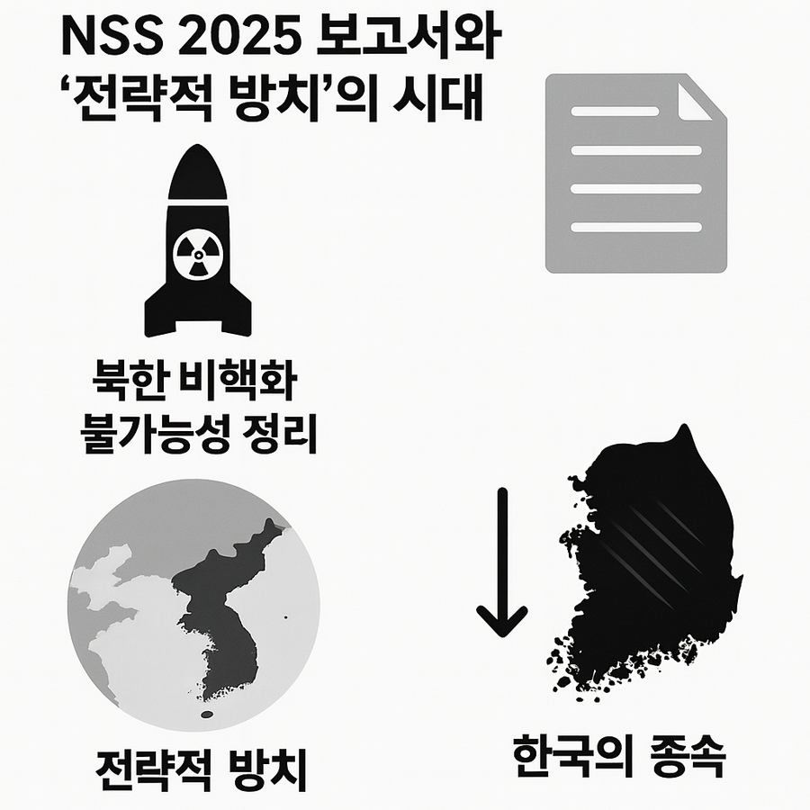 미국=방치, 중국=묵인, 러시아=이용 … 한국신세는? 종속!