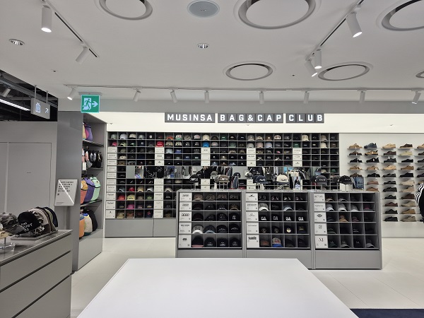 ▲ ⓒ김보라 기자