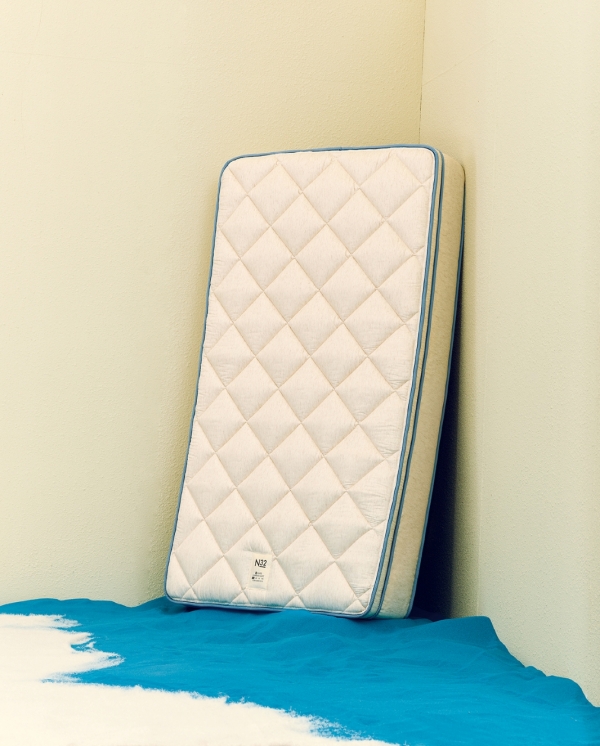 ▲ N32 폼매트리스ⓒ시몬스