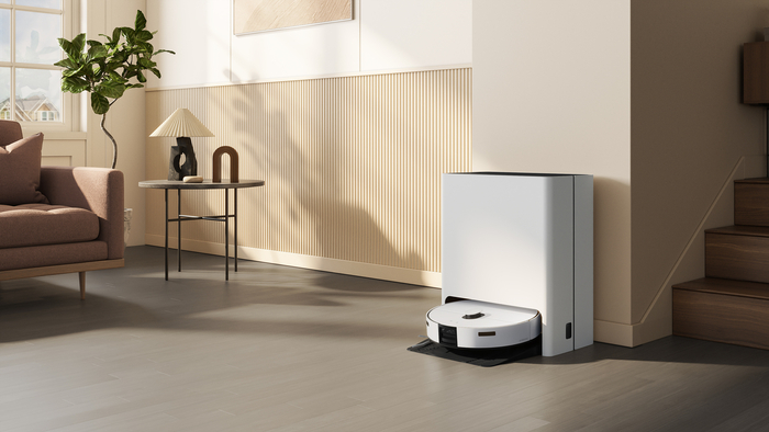 ▲ 삼성전자 비스포크 AI 스팀ⓒ삼성전자