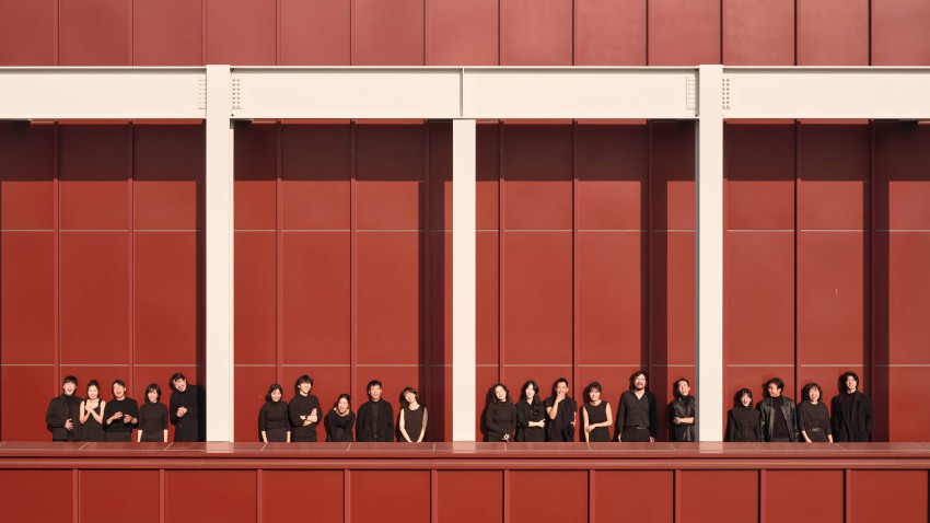 ▲ 국립청년극단.ⓒ국립극단