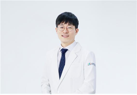 ▲ 송명진 남양주백병원 소화기내과 전문의