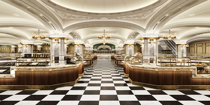 ▲ ⓒ신세계백화점