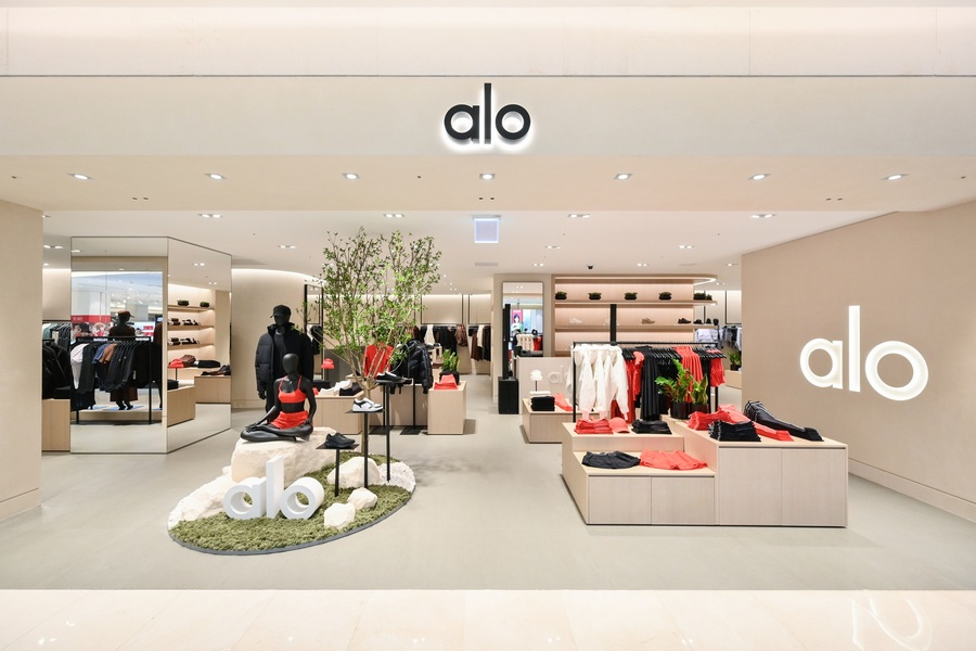 ▲ ⓒ롯데백화점