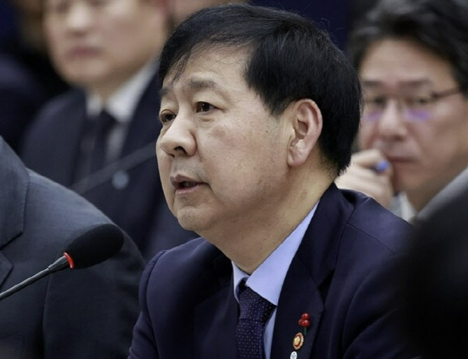 ▲ 구윤철 경제부총리 겸 기획재정부 장관.ⓒ연합뉴스