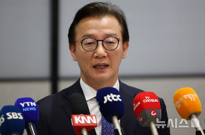 ▲ 전재수 해양수산부 장관.ⓒ뉴시스