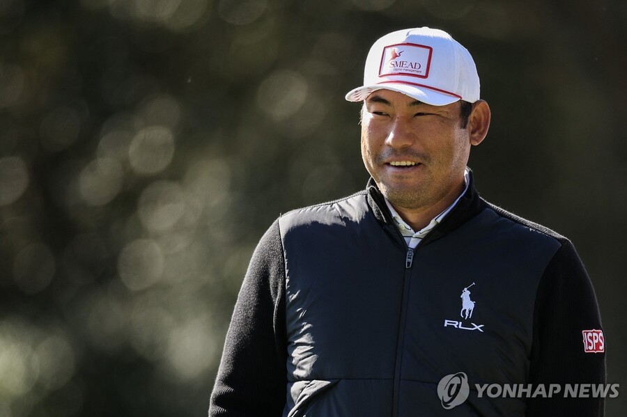 ▲ 교포 선수 김찬이 PGA 투어 퀄리파잉스쿨 1라운드에서 단독 선두에 나섰다.ⓒ연합뉴스 제공