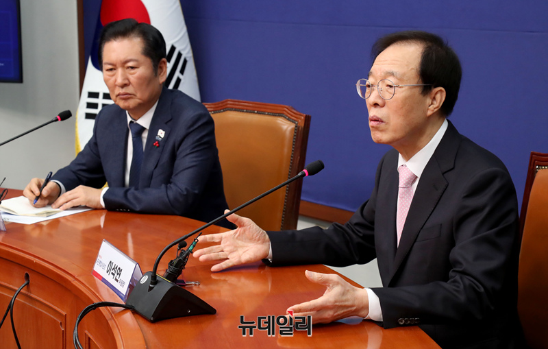 법조 원로 "법왜곡죄는 문명국 수치" … 내란재판부보다 심각한 '정치 형법'