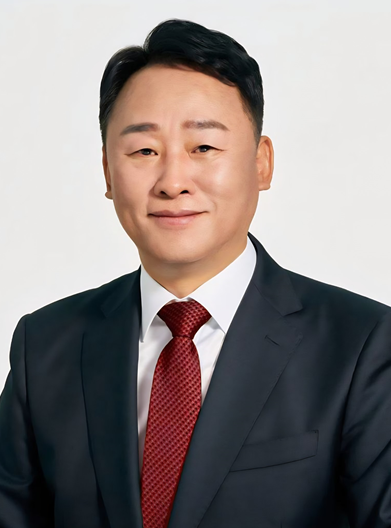 ▲ 정성철 해운대지속가능미래연구소장.ⓒ해운대미래연합