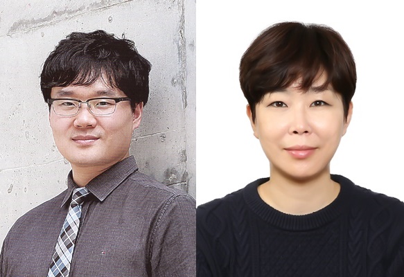 ▲ 대구대학교(총장 박순진)는 교육부가 최근 발표한 ‘학술연구지원사업 우수성과 50선’에 2명의 교수가 선정되며 우수한 연구 성과를 입증했다(왼쪽 대구대 오유수 컴퓨터정보공학부 교수, 오른쪽 하지완 언어치료학과 교수).ⓒ대구대