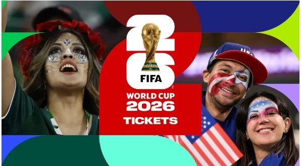 "축구는 죽었다" … 돈에 미친 FIFA→월드컵 티켓 5배 폭등, 전 세계 축구팬들 '분노' 