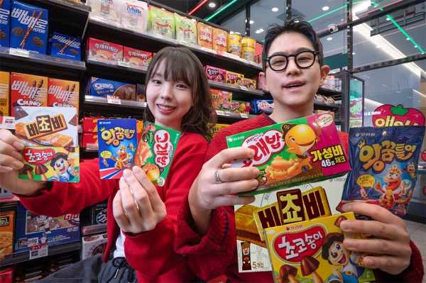 ▲ ⓒ세븐일레븐