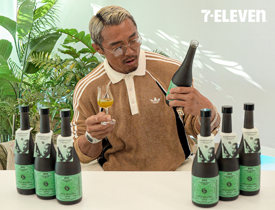 ▲ ⓒ세븐일레븐