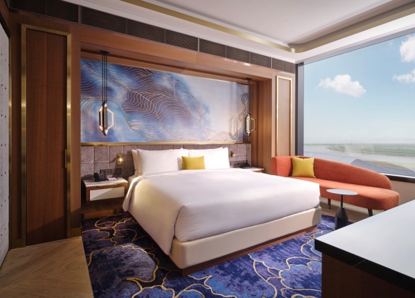 ▲ ⓒ인스파이어 엔터테인먼트 리조트