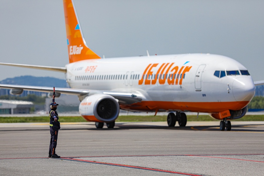 제주항공, 올해 정비 지연율 40% 이상 개선 … 운항 안정성 강화