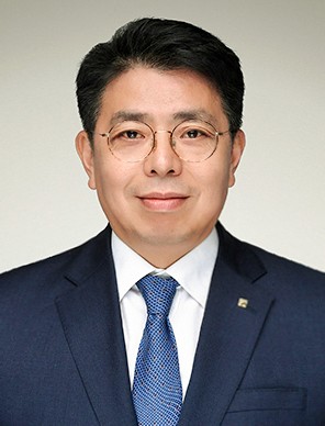 ▲ 정일선 광주은행장 최종 후보ⓒ광주은행