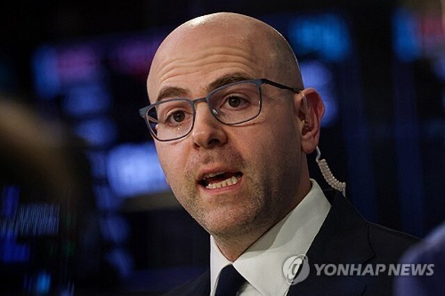 ▲ 스티븐 마이런 미국 연방준비제도 이사. 출처=로이터ⓒ연합뉴스