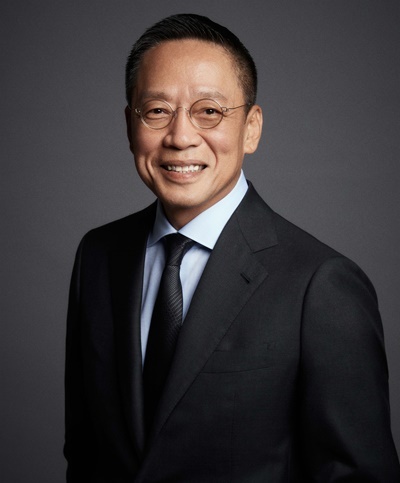 ▲ 정태영 현대카드 부회장ⓒ현대카드