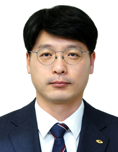 ▲ 전국대학교 기획관리자협의회 박진석 회장(계명대학교 기획팀장).ⓒ전국대학교 기획관리자협의회