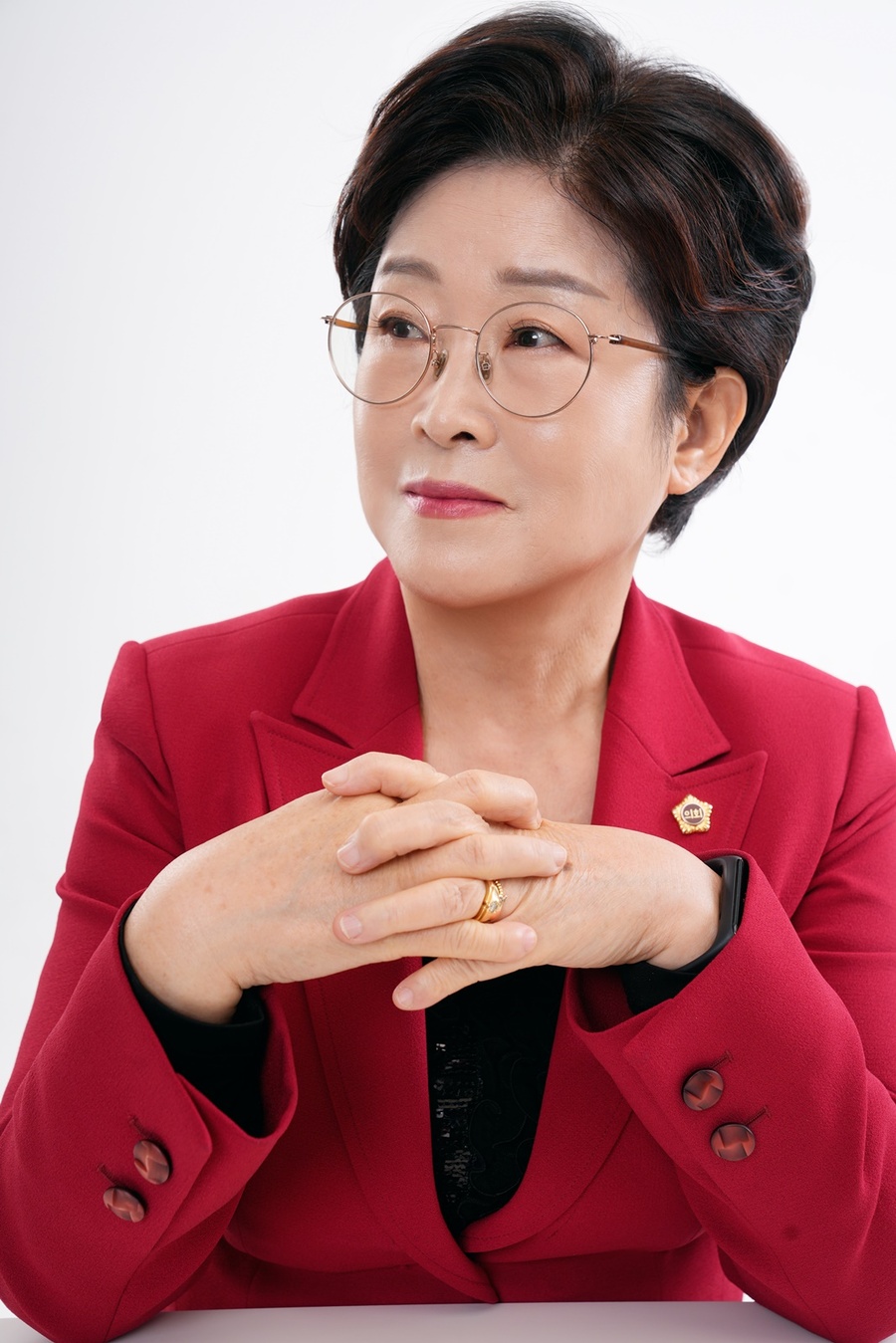 ▲ 대구 서구청장 출마를 본격화하고 있는 국민의힘 이재화 대구시의회 부의장.ⓒ이재화 부의장실