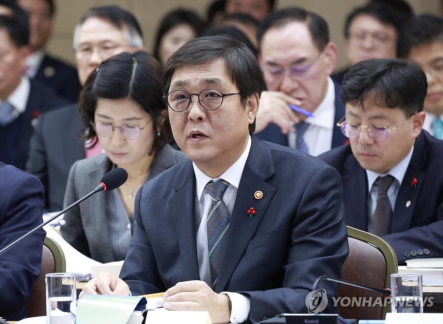 ▲ 문화체육관광부가 2026년도 주요 업무계획을 발표하면서 스포츠계 폭력을 근절하겠다는 강력한 의지를 피력했다.ⓒ연합뉴스 제공