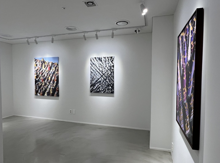 ▲ 미구엘 앙헬 이글레시아스 개인전이 서울 강남구 갤러리 장 서울에서 2025년 12월 8일부터 31일까지 열린다.ⓒ갤러리 장