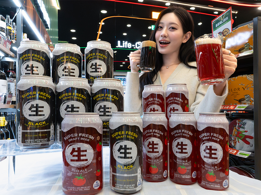 ▲ ⓒ세븐일레븐