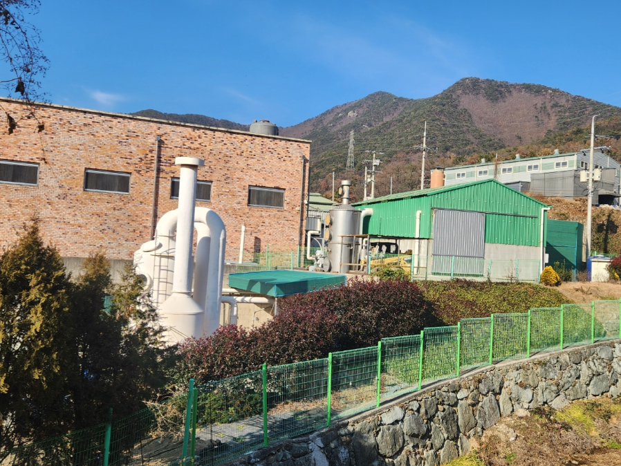 ▲ 김해시가 2026~2030년 축산 악취 저감 로드맵을 마련하고, ICT 기반 축산악취 저감대책을 추진한다.ⓒ김해시