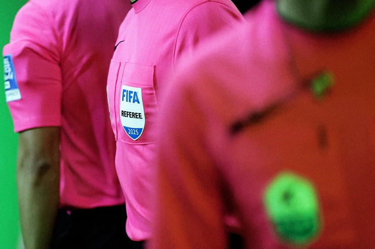 ▲ 북중미 월드컵에 한국 심판이 초대받지 못했다. 한국 심판은 2010년 이후 16년 동안 월드컵 무대를 밟지 못했다.ⓒ대한축구협회 제공