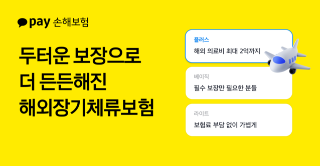 ▲ ⓒ카카오페이손해보험