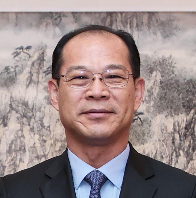 ▲ 현대제철 CEO에 내정된 이보룡 부사장.ⓒ뉴시스