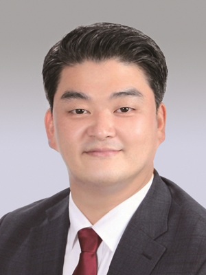 ▲ 대구시의회 류종우 의원(북구1).ⓒ대구시의회