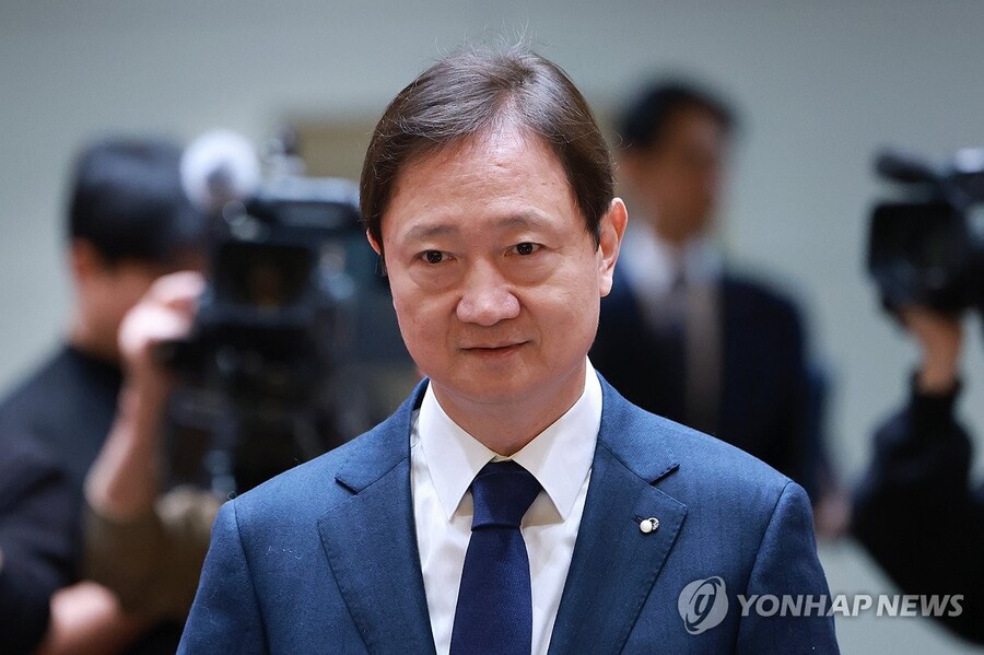 ▲ 이찬진 금감원장ⓒ연합