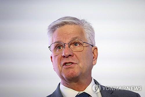 ▲ 크리스토퍼 월러 연방준비제도 이사. 출처=로이터ⓒ연합뉴스