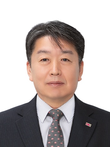 ▲ 김형표 흥국생명 대표 내정자 ⓒ태광그룹