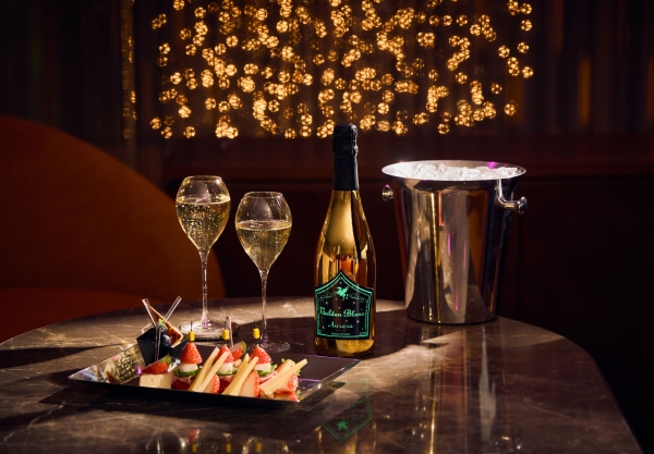 ▲ 워커힐 럭스바ⓒ워커힐 호텔앤리조트