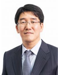 ▲ 박춘원 전북은행장 후보ⓒ전북은행