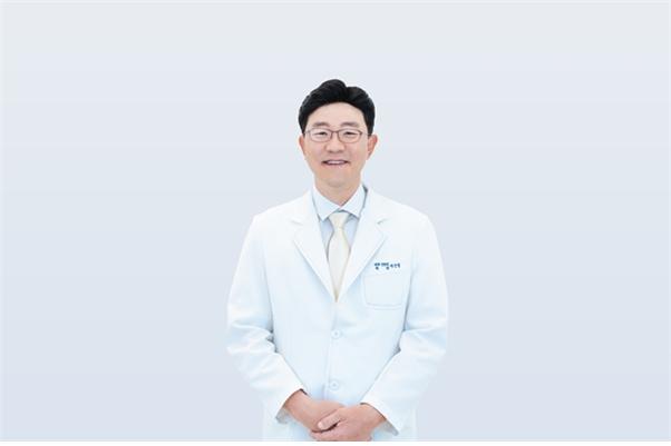 ▲ 차건영 안산사랑의병원 진료원장