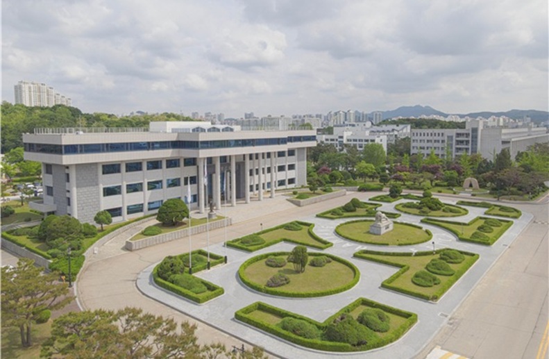 ▲ ERICA캠퍼스.ⓒ한양대